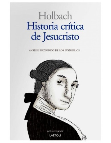 Historia critica de Jesucristo