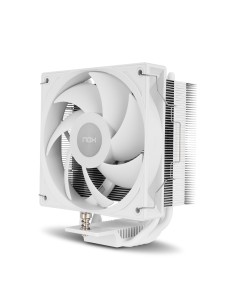 Hummer NXHUMMERR400WH sistema de refrigeración para ordenador Procesador Ventilador 12 cm Blanco