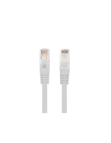 PCU6-10CU-0025-S cable de red Gris 0,25 m Cat6 U/UTP (UTP)