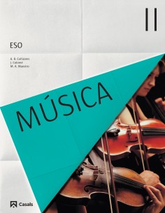 Musica II ESO