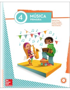 Musica 4tprimaria cd audicions