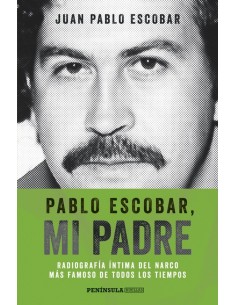 Pablo Escobar mi padre