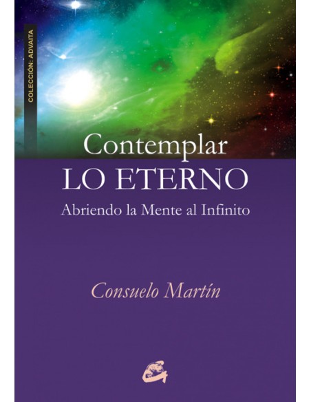 Contemplar lo eterno