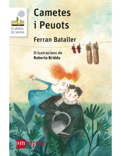 Cametes i peuots