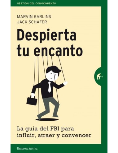 Despierta tu encanto