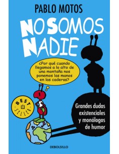 No somos nadie