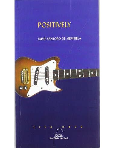 Positively Un encontro casual