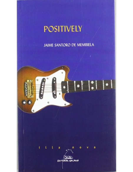 Positively Un encontro casual