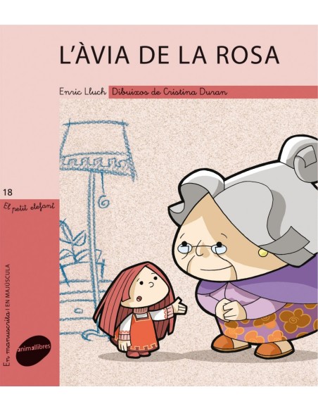 LAvia de la rosa LAvia de la rosa