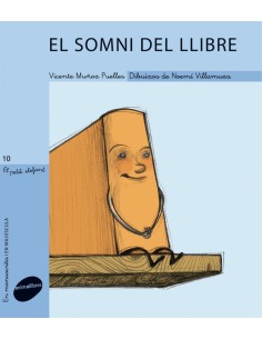 El somni del llibre