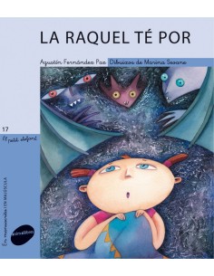 La Raquel te por