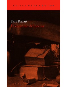 El contorno del poema