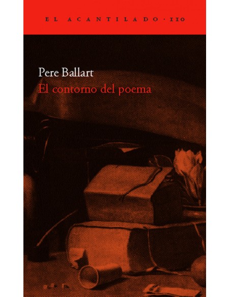 El contorno del poema