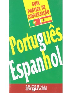 Guia practica de conversacion Portugues Espanol