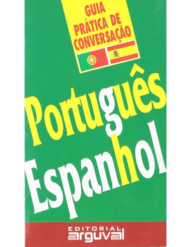 Guia practica de conversacion Portugues Espanol