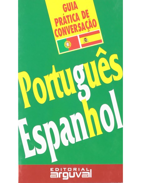Guia practica de conversacion Portugues Espanol
