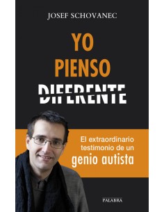 Yo pienso diferente