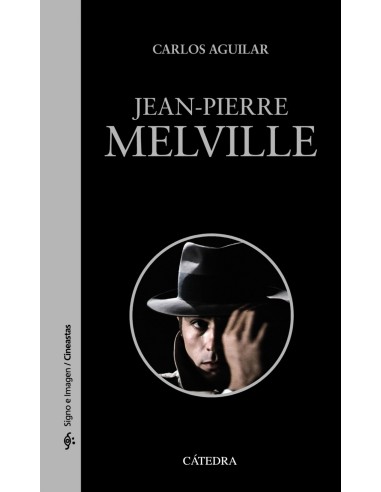 Jean Pierre Melville
