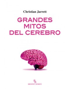 Grandes mitos del cerebro