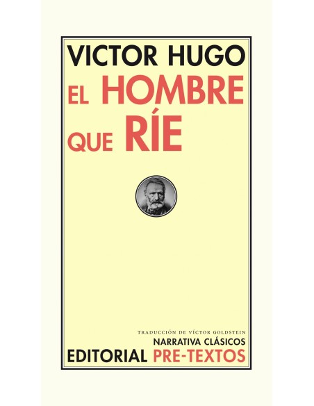 El hombre que rie