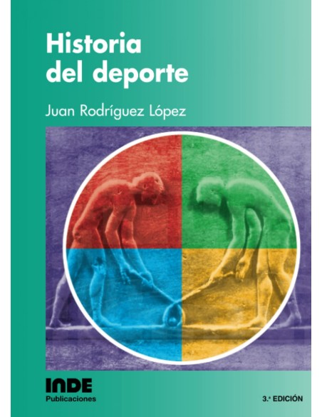 Historia del deporte