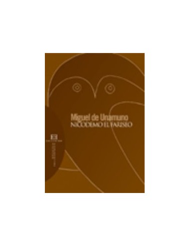Nicodemo el fariseo