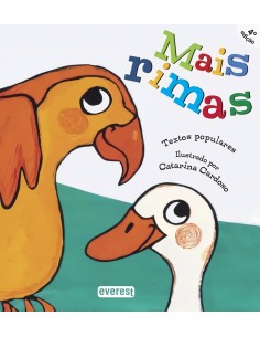 MAIS RIMAS