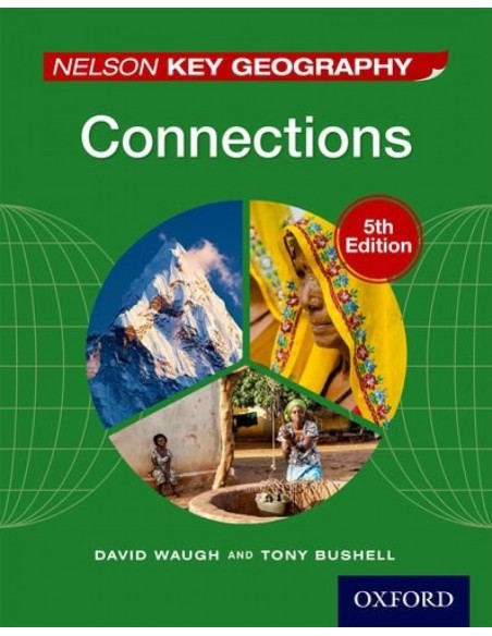 Nelson key geography connections student book
