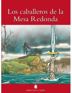 Los caballeros de la Mesa Redonda