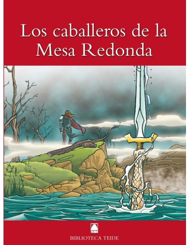 Los caballeros de la Mesa Redonda