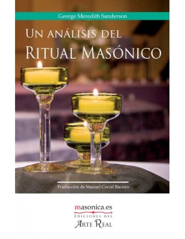 Un analisis del Ritual Masonico