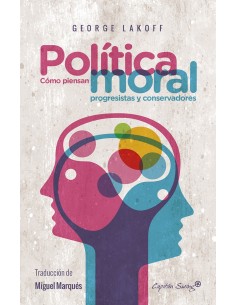 POLiTICA MORAL