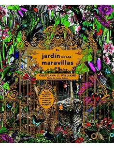 EL JARDIN DE LAS MARAVILLAS