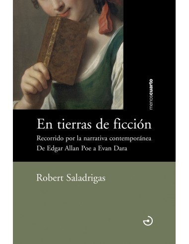 EN TIERRAS DE FICCIoN