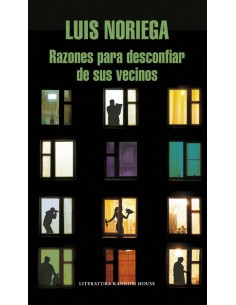 RAZONES PARA DESCONFIAR DE SUS VECINOS