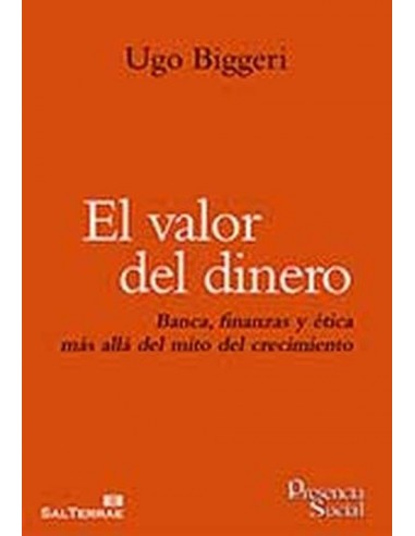 EL VALOR DEL DINERO
