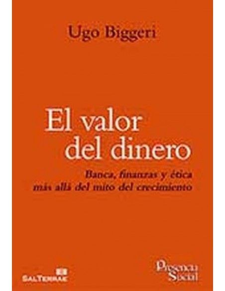 EL VALOR DEL DINERO