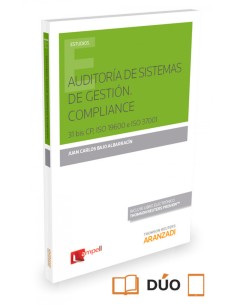 AUDITORIA DE SISTEMAS DE GESTION