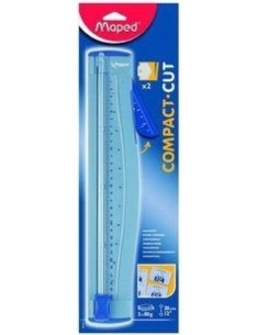 Cizalla Compact Cut A4 Maped