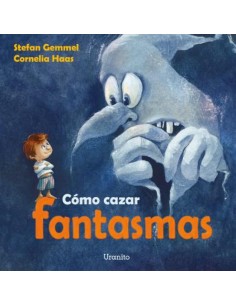 COMO CAZAR FANTASMAS