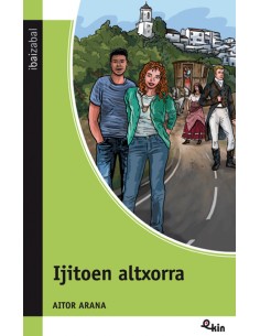 IJITOEN ALTXORRA
