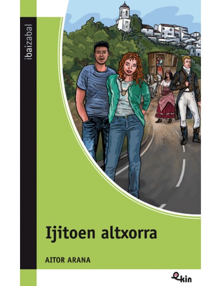 IJITOEN ALTXORRA
