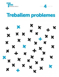 Traballem els problemes 4 Primaria