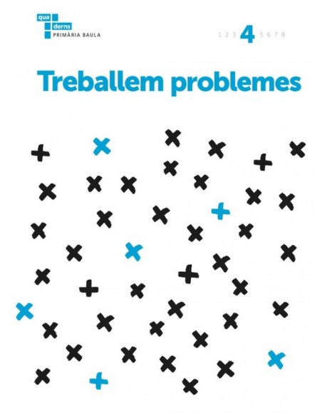 Traballem els problemes 4 Primaria