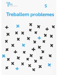 Traballem els problemes 5 Primaria