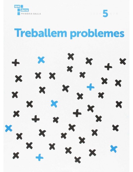 Traballem els problemes 5 Primaria