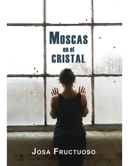 MOSCAS EN EL CRISTAL