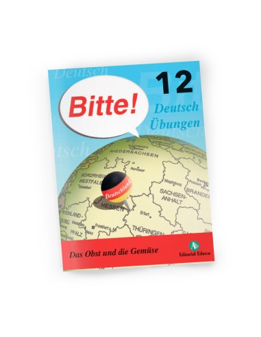 DAS OBST UND DIE GEMUSE