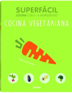 COCINA VEGETARIANA