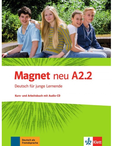 MAGNET NEU A22 ALUMNOEJERCICIOSCD